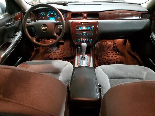Photo 8 from auction – 2008 CHEVROLET IMPALA LT with VIN 2G1WT58N489136611
