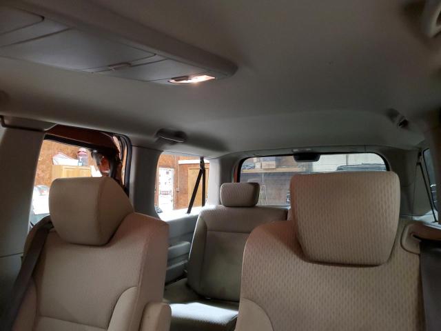 Снимка 10 от търг – 2011 HONDA ELEMENT EX с VIN 5J6YH2H72BL003485
