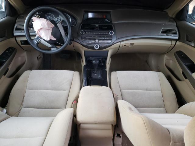 Photo 8 from auction – 2008 HONDA ACCORD LX with VIN JHMCP26328C074650