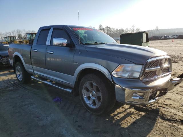 Photo 4 from auction – 2012 DODGE RAM 1500 L with VIN 1C6RD7JT5CS290605