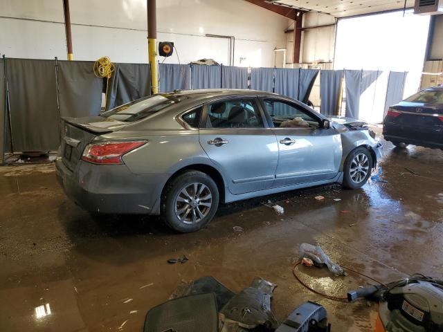 Photo 3 from auction – 2015 NISSAN ALTIMA 2.5 with VIN 1N4AL3AP2FC586237