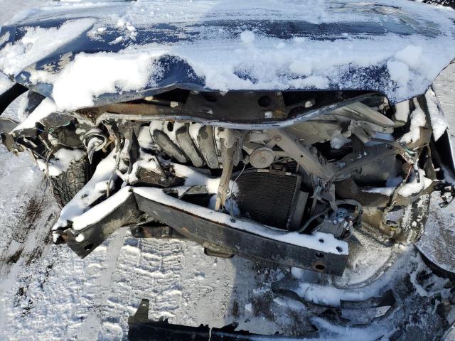 Фото 11 с аукциона – 2008 TOYOTA COROLLA CE с VIN 2T1BR32E88C856916