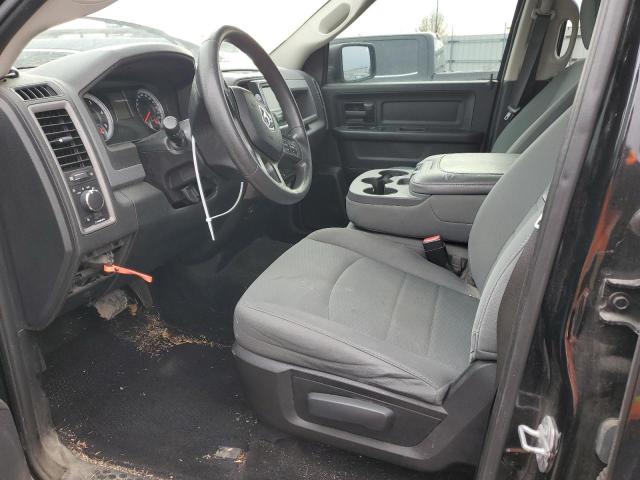 Photo 7 from auction – 2015 RAM 1500 ST with VIN 1C6RR7SM4FS538047