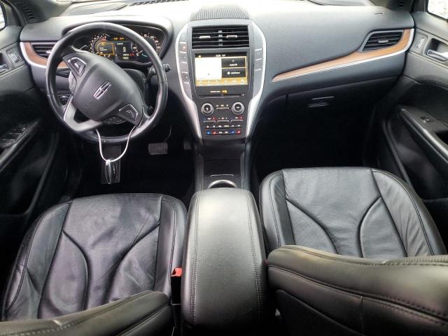 Photo 8 from auction – 2017 LINCOLN MKC RESERV with VIN 5LMCJ3D9XHUL22159