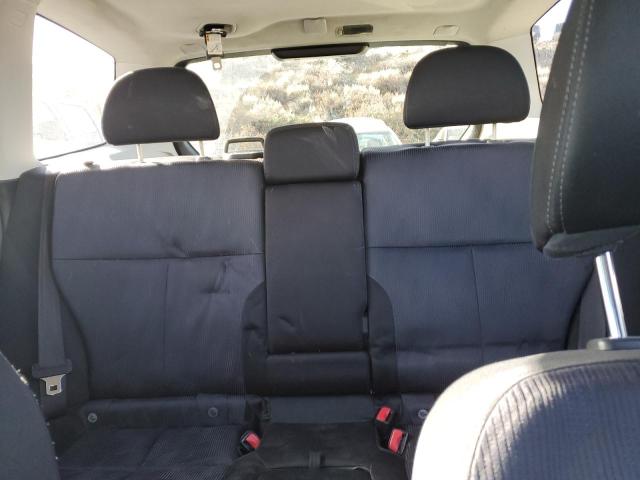 Фото 10 с аукциона – 2010 SUBARU FORESTER 2 с VIN JF2SH6CCXAH703703