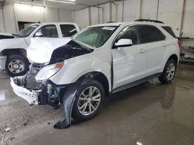 CHEVROLET EQUINOX LT 2016 with VIN 2GNALCEK9G1173755 - Photo from auction