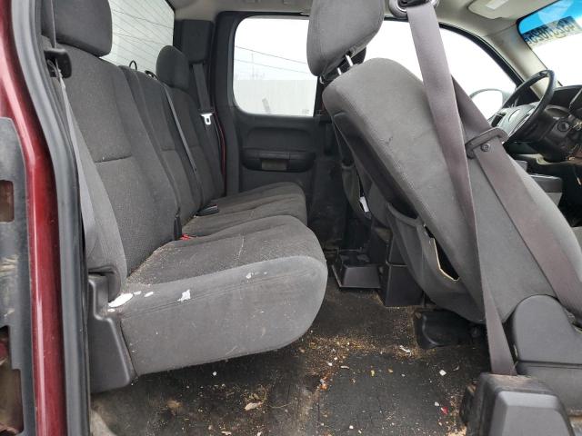 Photo 10 from auction – 2008 CHEVROLET SILVERADO with VIN 1GCHK29K58E177963