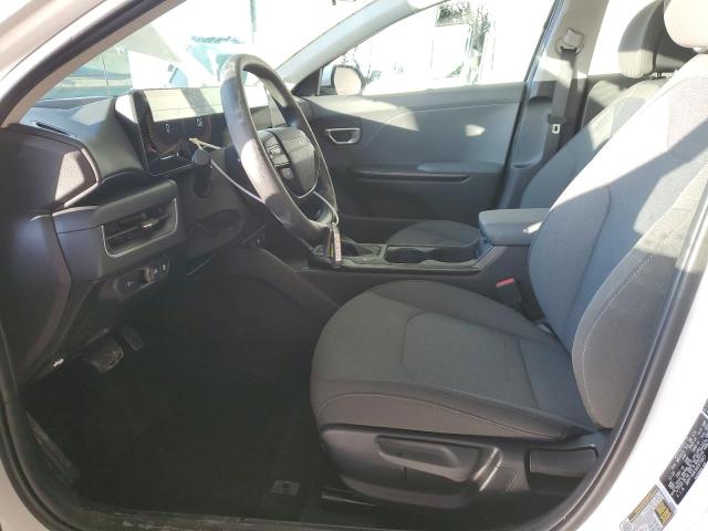 Photo 7 from auction – 2025 KIA K4 LX with VIN 3KPFT4DE5SE075821
