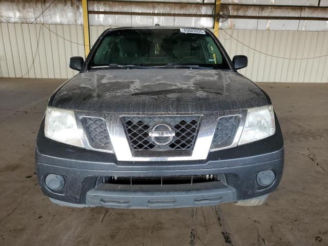 Photo 5 from auction – 2015 NISSAN FRONTIER S with VIN 1N6BD0CT0FN748582