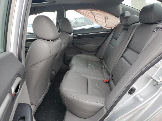 Photo 10 from auction – 2010 HONDA CIVIC EXL with VIN 19XFA1F94AE032946