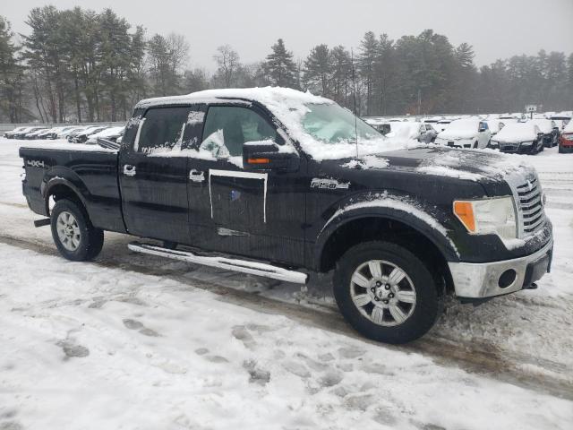 Photo 4 from auction – 2012 FORD F150 SUPER with VIN 1FTFW1EF4CKD20233