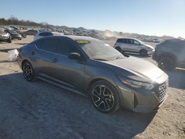 Photo 4 from auction – 2024 NISSAN SENTRA SR with VIN 3N1AB8DV3RY286452