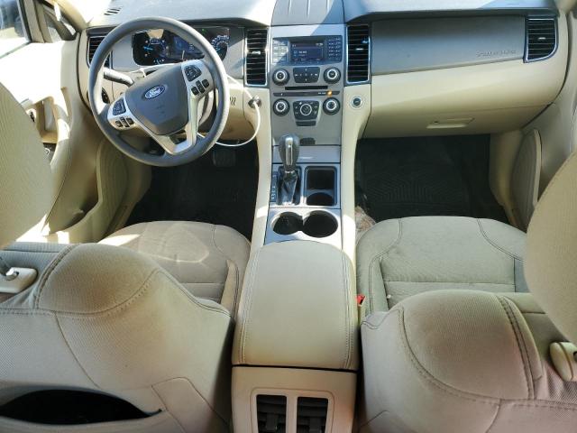 صورة رقم 8 من المزاد - 2018 FORD TAURUS SE مع VIN 1FAHP2D82JG122769