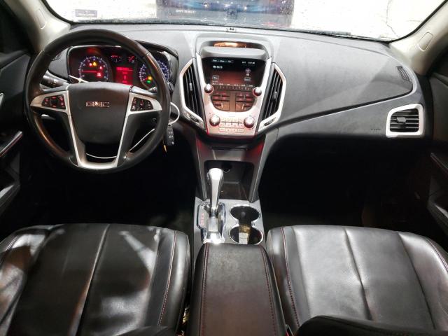 Photo 8 from auction – 2015 GMC TERRAIN SL with VIN 2GKFLXE30F6235287