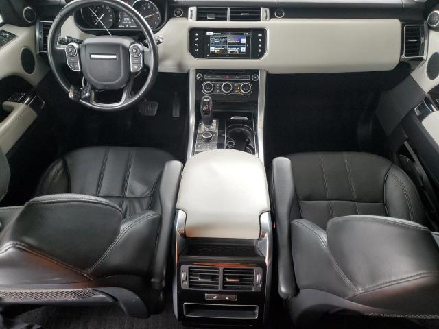 Photo 8 from auction – 2016 LAND ROVER RANGE ROVE with VIN SALWR2VF0GA545704