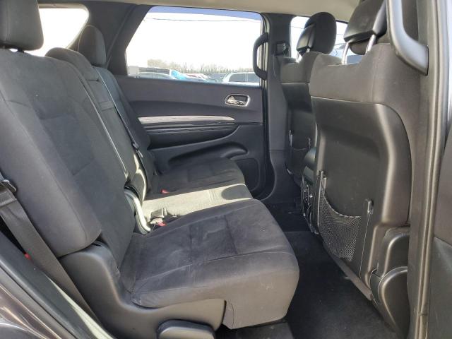 Photo 11 from auction – 2015 DODGE DURANGO SX with VIN 1C4RDJAGXFC114544