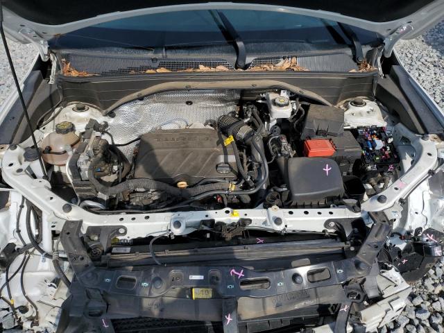 Photo 12 from auction – 2021 CHEVROLET TRAILBLAZE with VIN KL79MMS23MB170801