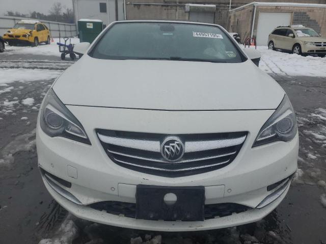 Photo 5 from auction – 2016 BUICK CASCADA PR with VIN W04WT3N56GG101725