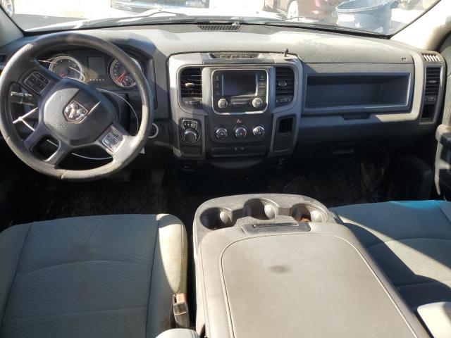 Photo 8 from auction – 2016 RAM 1500 ST with VIN 1C6RR6FG4GS142121