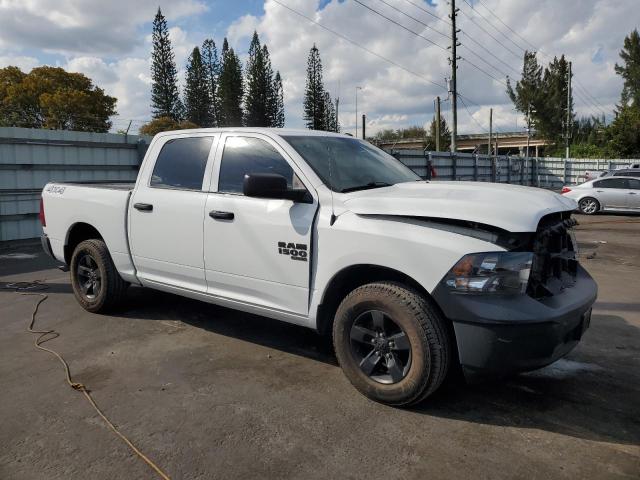 Photo 4 from auction – 2022 RAM 1500 CLASS with VIN 3C6RR7KG2NG173724