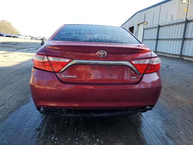 Photo 6 from auction – 2017 TOYOTA CAMRY LE with VIN 4T1BF1FK7HU760156