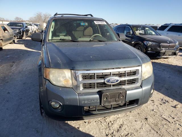 Photo 5 from auction – 2010 FORD ESCAPE XLT with VIN 1FMCU9DG7AKB50492