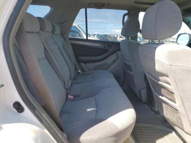 Photo 11 from auction – 2004 TOYOTA 4RUNNER SR with VIN JTEZU14R740039101