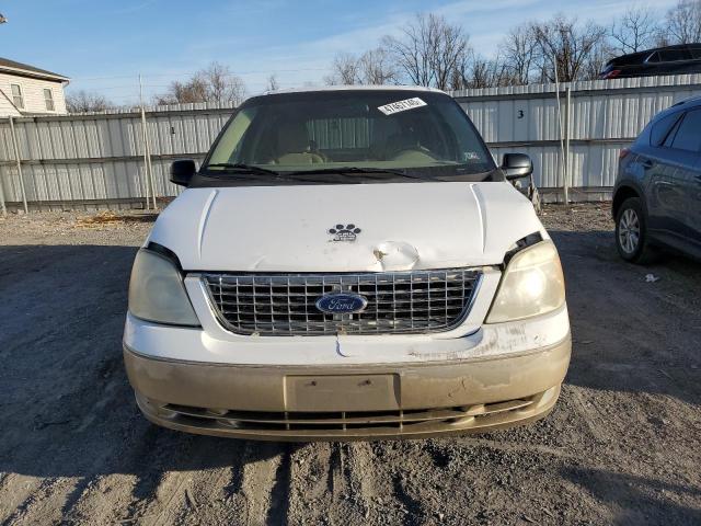 Photo 5 from auction – 2004 FORD FREESTAR L with VIN 2FMDA58234BA25346