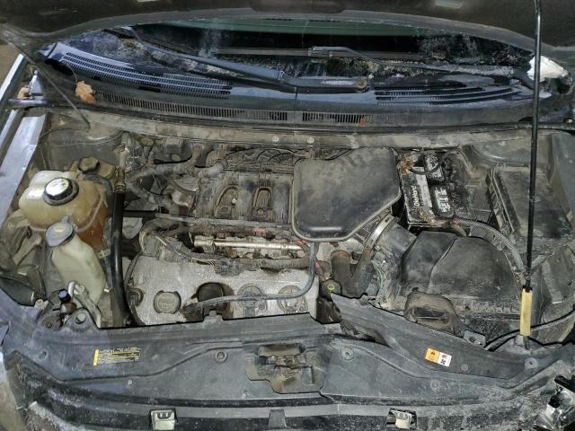 Photo 11 from auction – 2008 FORD EDGE LIMIT with VIN 2FMDK39C98BA19775