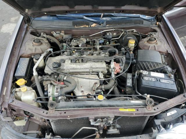 Photo 11 from auction – 1999 NISSAN ALTIMA XE with VIN 1N4DL01D2XC159157
