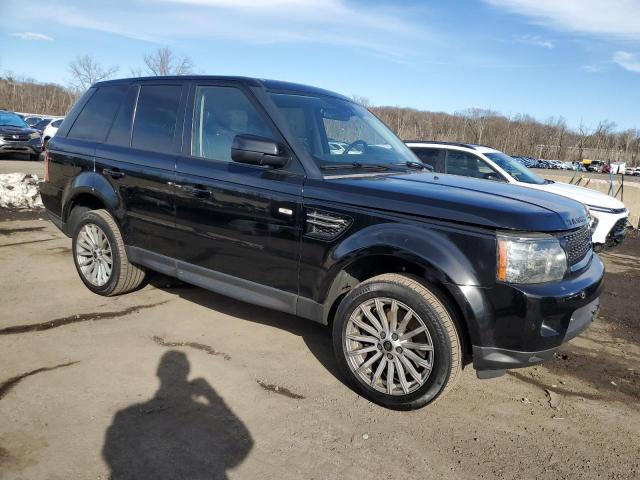 Photo 4 from auction – 2013 LAND ROVER RANGE ROVE with VIN SALSF2D44DA784935