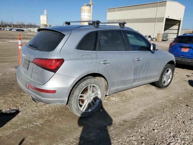 Фото 3 с аукциона – 2017 AUDI Q5 PREMIUM с VIN WA1L2AFP0HA046817