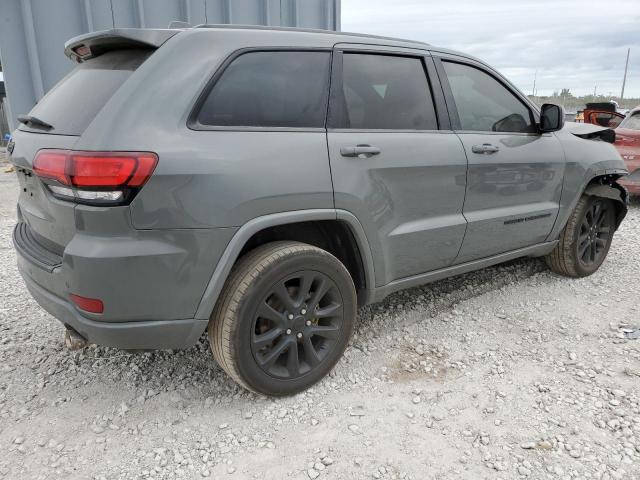 Photo 3 from auction – 2020 JEEP GRAND CHER with VIN 1C4RJFAG2LC299528