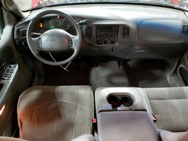 Photo 8 from auction – 2002 FORD F150 SUPER with VIN 1FTRW08L62KA46301
