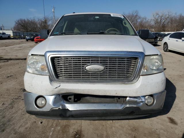 Photo 5 from auction – 2008 FORD F150 SUPER with VIN 1FTPW12V68FA58960