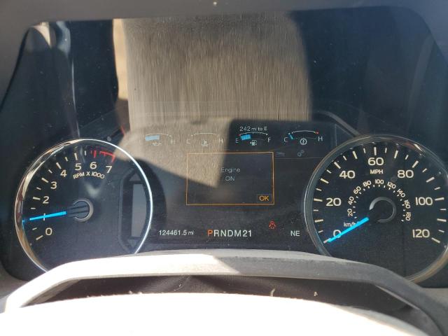 Photo 9 from auction – 2015 FORD F150 SUPER with VIN 1FTFW1EFXFFA14215