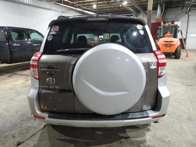 Photo 6 from auction – 2010 TOYOTA RAV4 with VIN 2T3BF4DV6AW054257