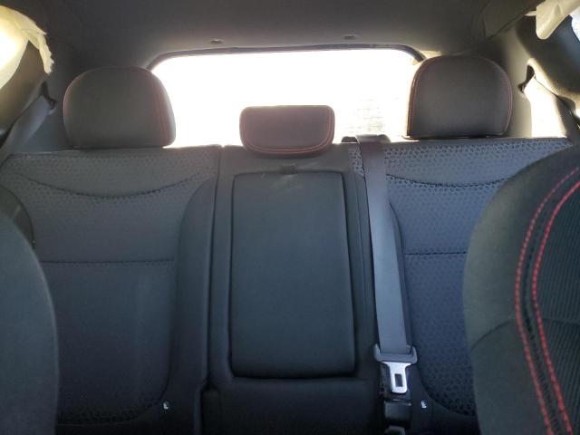 Photo 10 from auction – 2015 KIA SOUL + with VIN KNDJP3A5XF7160706