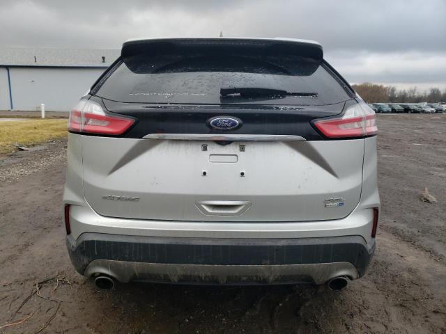 Photo 6 from auction – 2019 FORD EDGE SEL with VIN 2FMPK4J96KBC25873