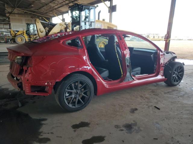 Photo 3 from auction – 2023 TESLA MODEL 3 with VIN 5YJ3E1EA7PF453274