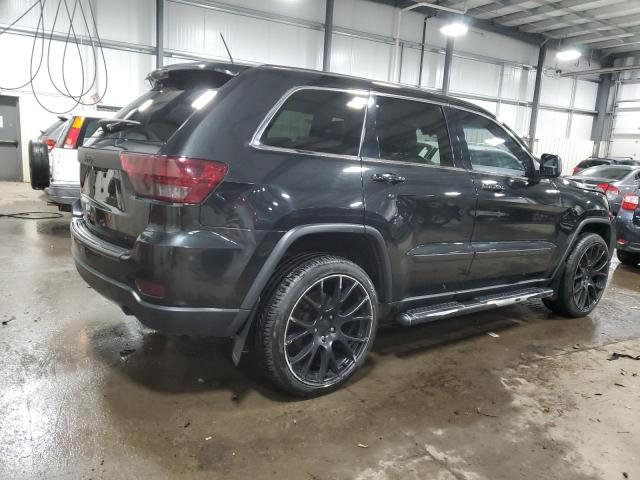 Photo 3 from auction – 2013 JEEP GRAND CHER with VIN 1C4RJFAG4DC560045