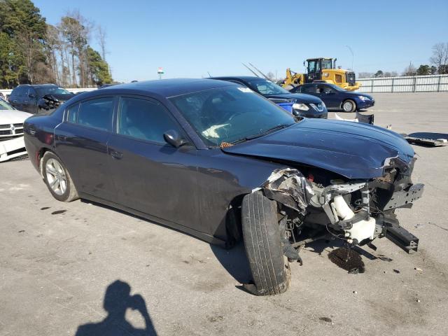 Photo 4 from auction – 2021 DODGE CHARGER SX with VIN 2C3CDXBG0MH514957