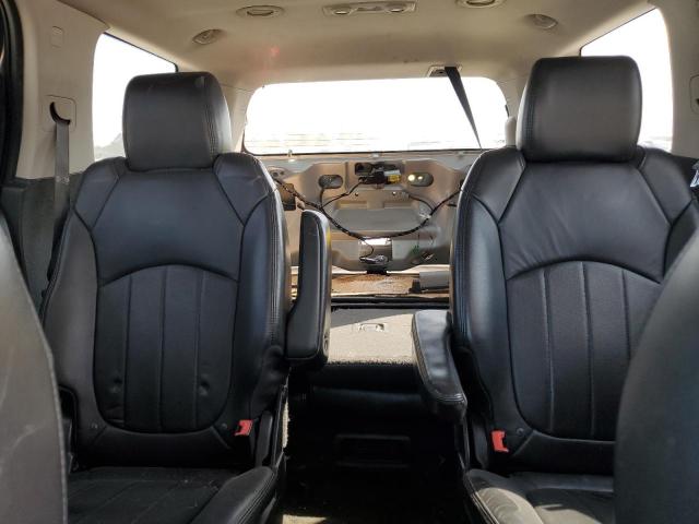 Photo 10 from auction – 2012 GMC ACADIA DEN with VIN 1GKKRTED2CJ385804