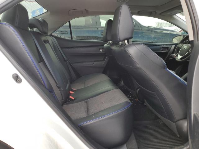 Photo 10 from auction – 2018 TOYOTA COROLLA L with VIN 2T1BURHEXJC975498