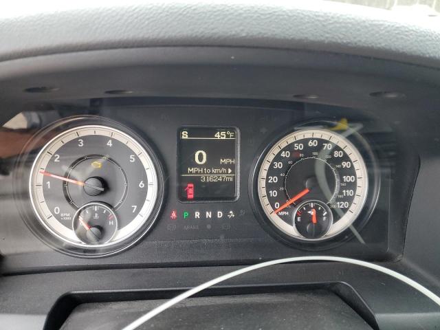 Photo 9 from auction – 2016 RAM 1500 SLT with VIN 1C6RR6GT7GS225473
