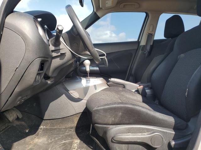 Photo 7 from auction – 2017 NISSAN JUKE S with VIN JN8AF5MR8HT704860