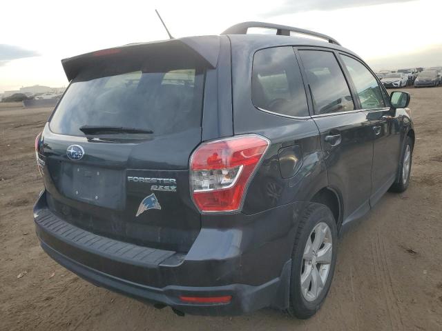 Фото 3 с аукциона – 2015 SUBARU FORESTER 2 с VIN JF2SJAKC9FH831690