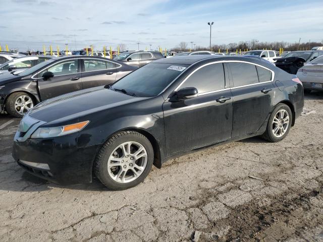 Photo 1 from auction – 2009 ACURA TL with VIN 19UUA86209A001101