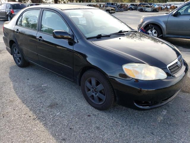 Photo 4 from auction – 2007 TOYOTA COROLLA CE with VIN 1NXBR30E27Z895386