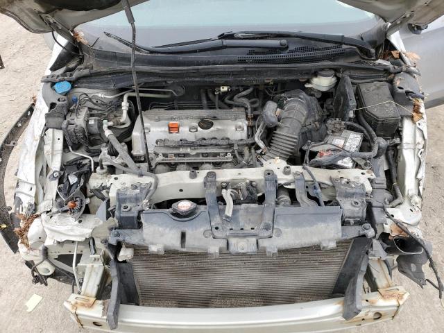 Photo 12 from auction – 2012 HONDA CR-V EXL with VIN 5J6RM4H75CL012484
